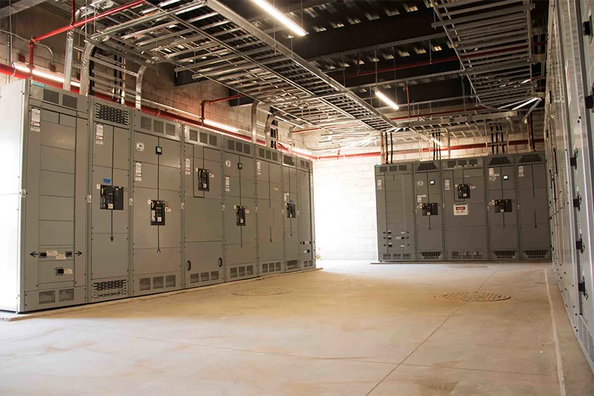 Banco de Capacitor em Sorocaba